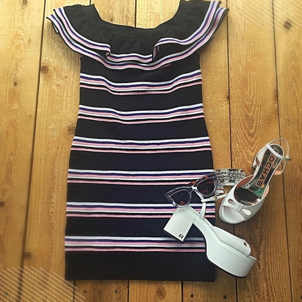 MSGM Dress